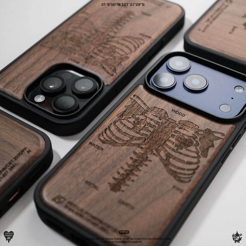 Trendy Brand Skull Walnut Original Phone Case Suitable for iPhone 17 Pro Max Apple iPhone 16 Pro Max Solid Wood Protective Case 15 Pro Wooden Full-Cover High-End Anti-Drop Trendy Brand Skull Walnut Original Phone Case Suitable for iPhone 17 Pro Max Apple iPhone 16 Pro Max Solid Wood Protective Case 15 Pro Wooden Full-Cover High-End Anti-Drop