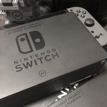 switch fragment base TV box replacement cover