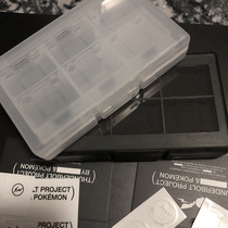  switch game card storage box