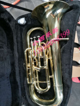 Four vertical keys (3 1 keys)Upper bass horn (small horn) Euphonium