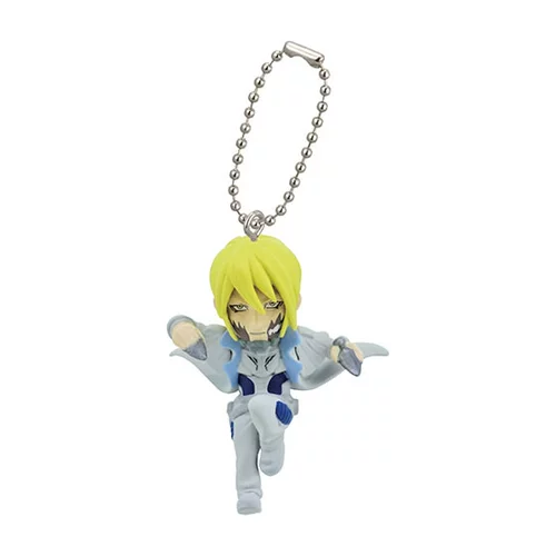 Spot Bandai Японский подлинный Марс Гетерогенный капитан Komisuki Kee Pill Lantern Adorf