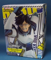 E IIDA