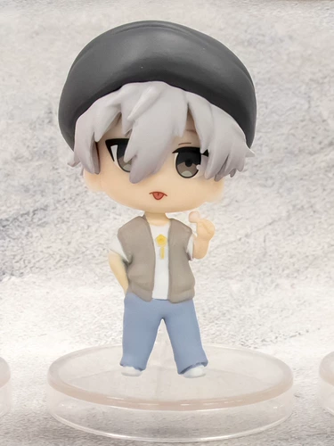 Найдите японскую подлинную тюрьму Bushiroad Blue 凪 现 现