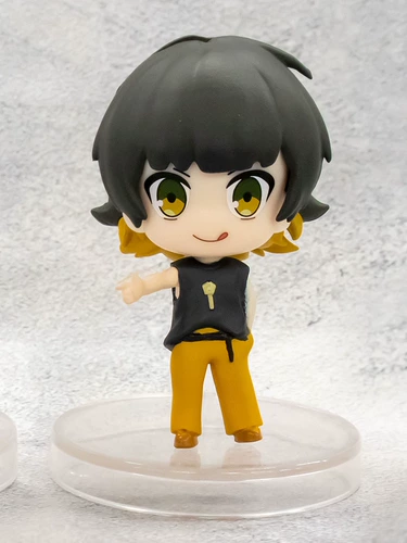 Найдите японскую подлинную тюрьму Bushiroad Blue 凪 现 现