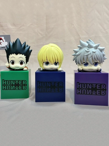 Spot японская подлинная Furyu, охотник