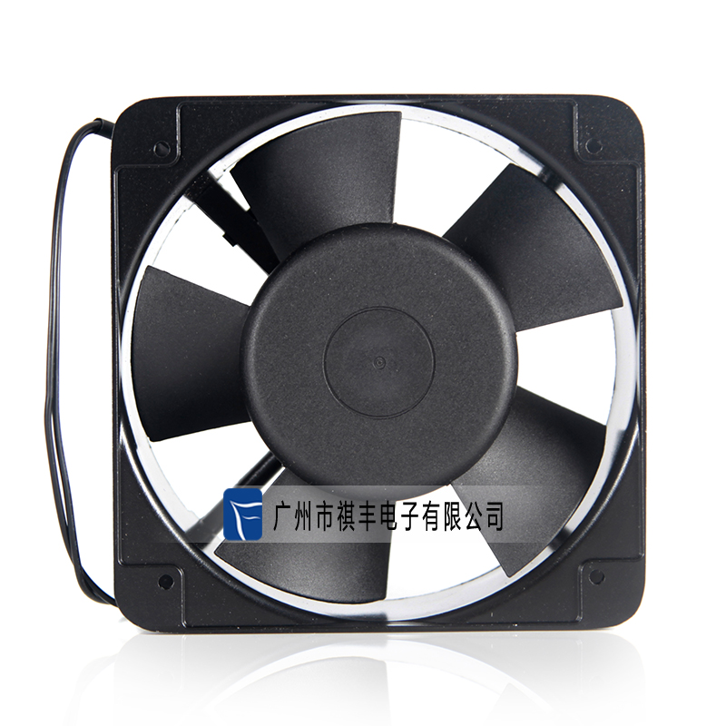 New 15cm 220v Fan Double Ball Bearing Cabinet Fan Cooling Fan Fp