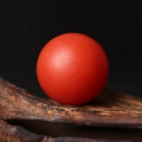 Красное агатовое украшение-шарик, бусины, браслет, четки из круглых бусин, четки бодхи, аксессуар