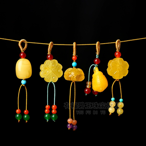 Натуральные аксессуары из пчел -вокса, маленький капельный слайд, руий тыква тыква тыква тыква