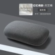 [Память хлопковая подушка] кожа, благоприятная для кожи Tianzhu Cotton Model-Dark Grey