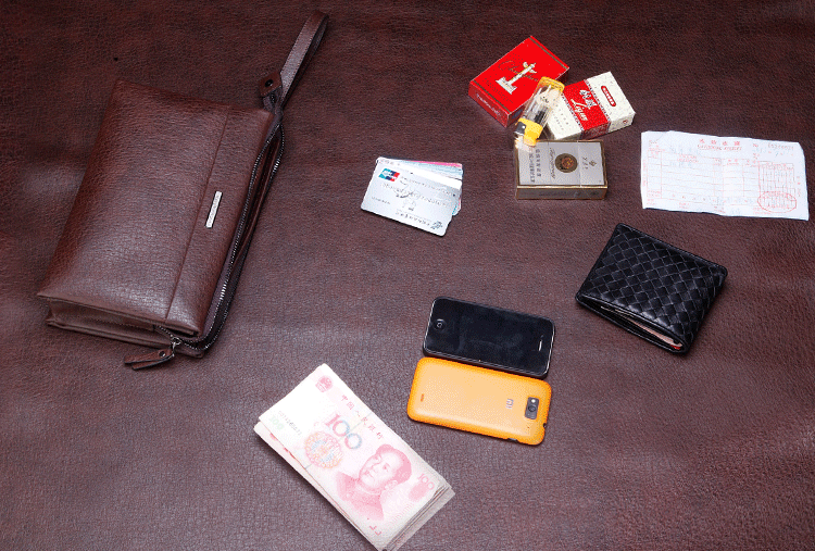 Sac pour homme - Ref 49688 Image 20