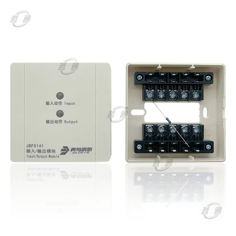 North Bird JBF 5141 5142 input and output module