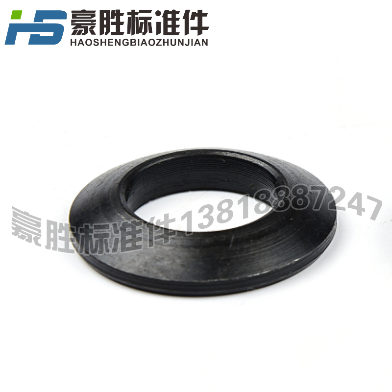 GB849 spherical washer 45 steel