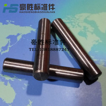 Iron GB119 cylindrical pin