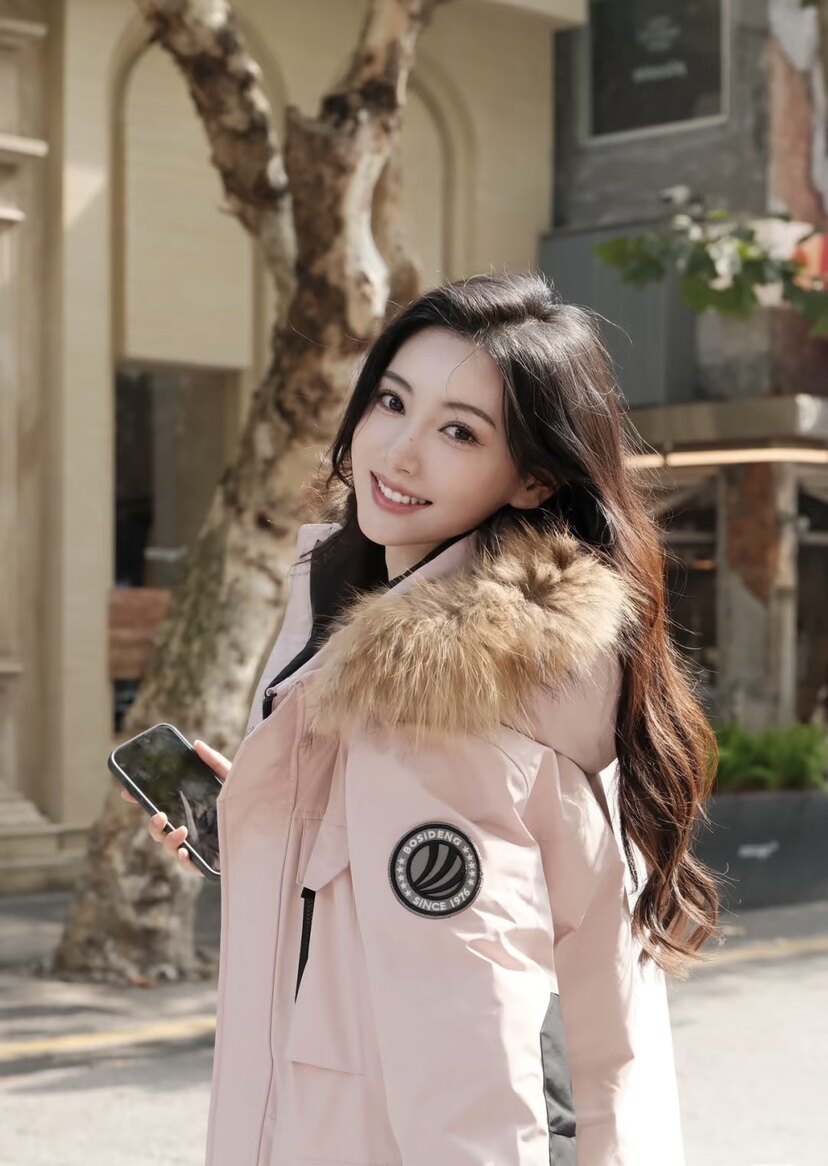 苏南羽绒服店