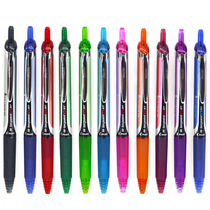 Original PILOT Hi-tecpoint V5RT Japan Bailey BXRT-V5 neutral pen signed pen