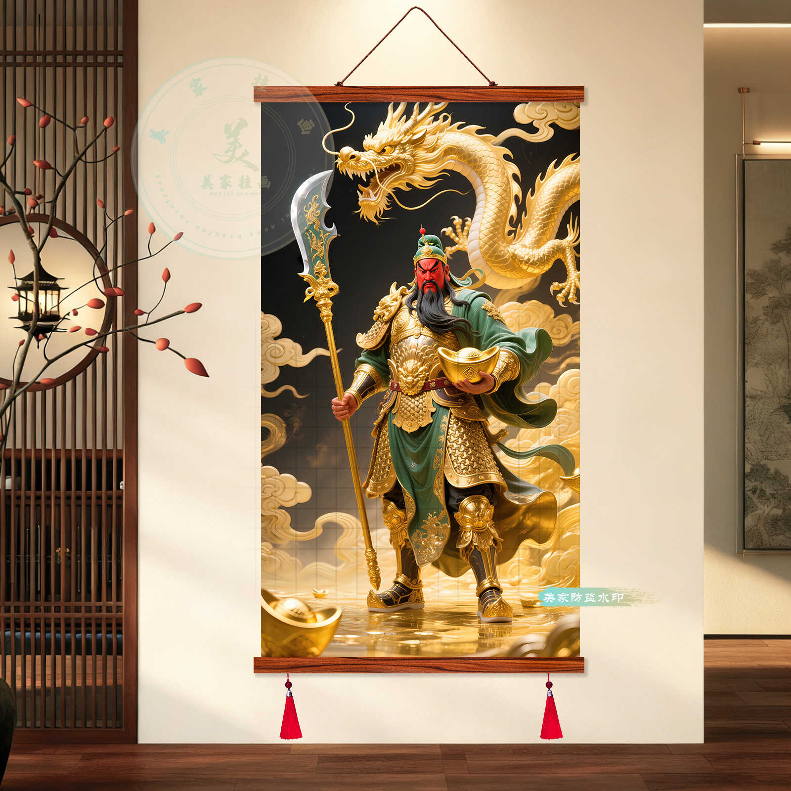 关公画像挂画- Top 1000件关公画像挂画- 2026年7月更新- 淘宝Taobao