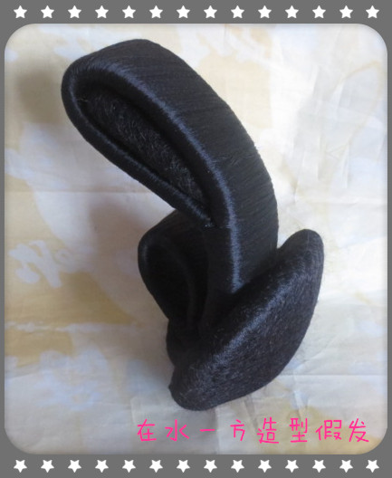 Tête mannequin - Ref 283856 Image 6