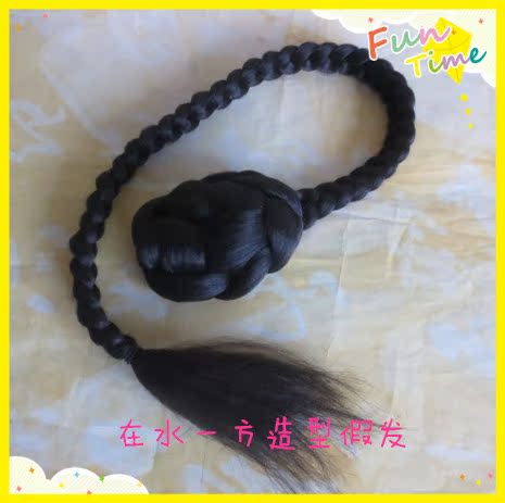 Tête mannequin - Ref 283898 Image 6