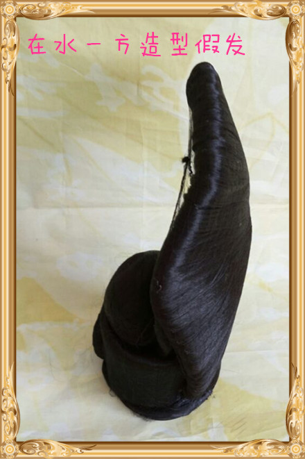 Tête mannequin - Ref 283897 Image 5