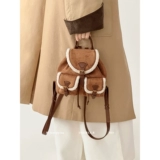 Зимний рюкзак, универсальная сумка через плечо для отдыха