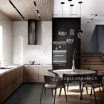 Liubei less grain white interior wall tile bathroom kitchen indoor wall tile living room wall floor tile