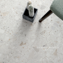 Six Bay Large Grain Colored Water Grindstone Floor Tiles 600x1200 Wall Brick Living-room Toilet Tile Kitchen Non-slip