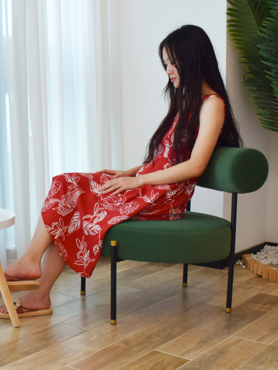 Sketch Furniture Modern Living Room Reading Leisure Flannel Single Chair Light Luxury Designer Reception Balcony Sofa