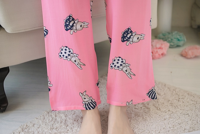 Pyjama pour femme OTHER   à manches longues - Ref 2995561 Image 15