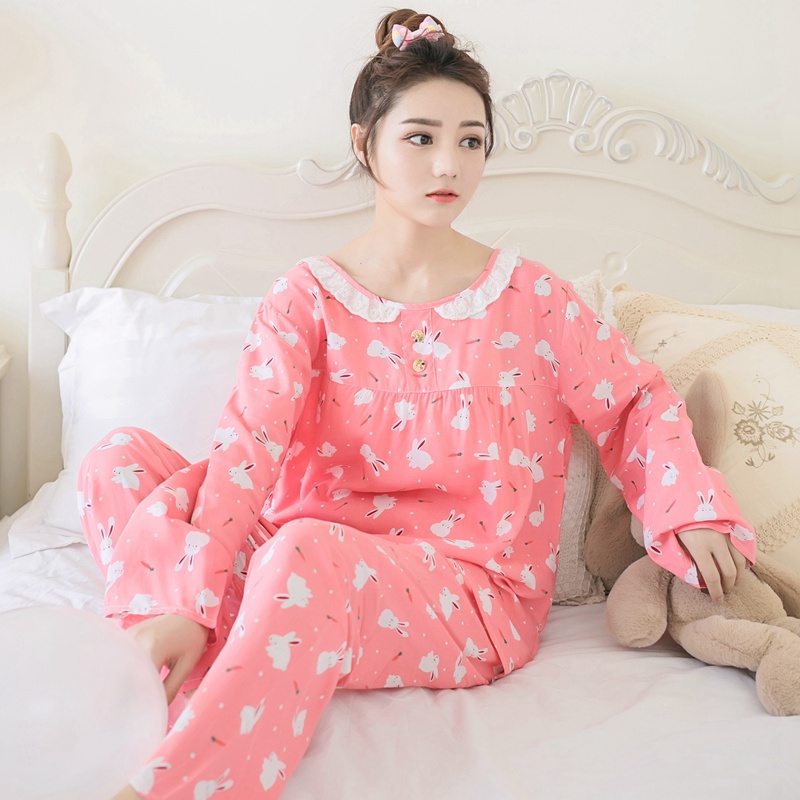 Pyjama pour femme OTHER   à manches longues - Ref 2995561 Image 19