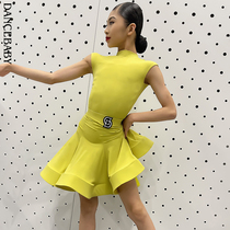 Dancebaby Lin Yihan champion thanks the same style of World Cup competition performance examination regulations service DAS752