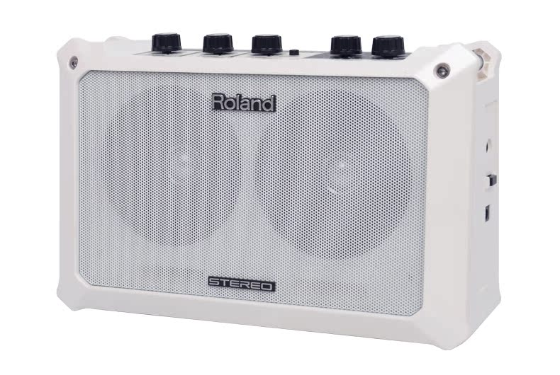Đàn guitar acoustic Roland Roland MOBILE-AC MOBILE-BA - Loa loa loa lg