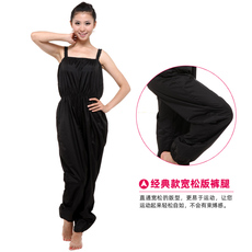 одежда для аэробики 依更美暴汗裤减肥服燃脂女艺考生爆汗裤健身减肥裤发汗服全身出汗