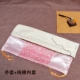Vòng gối trụ gối kẹo gối cổ tử cung gối bìa mà không lõi áo lót tùy chỉnh Kang Yi Tupper - Gối trường hợp
