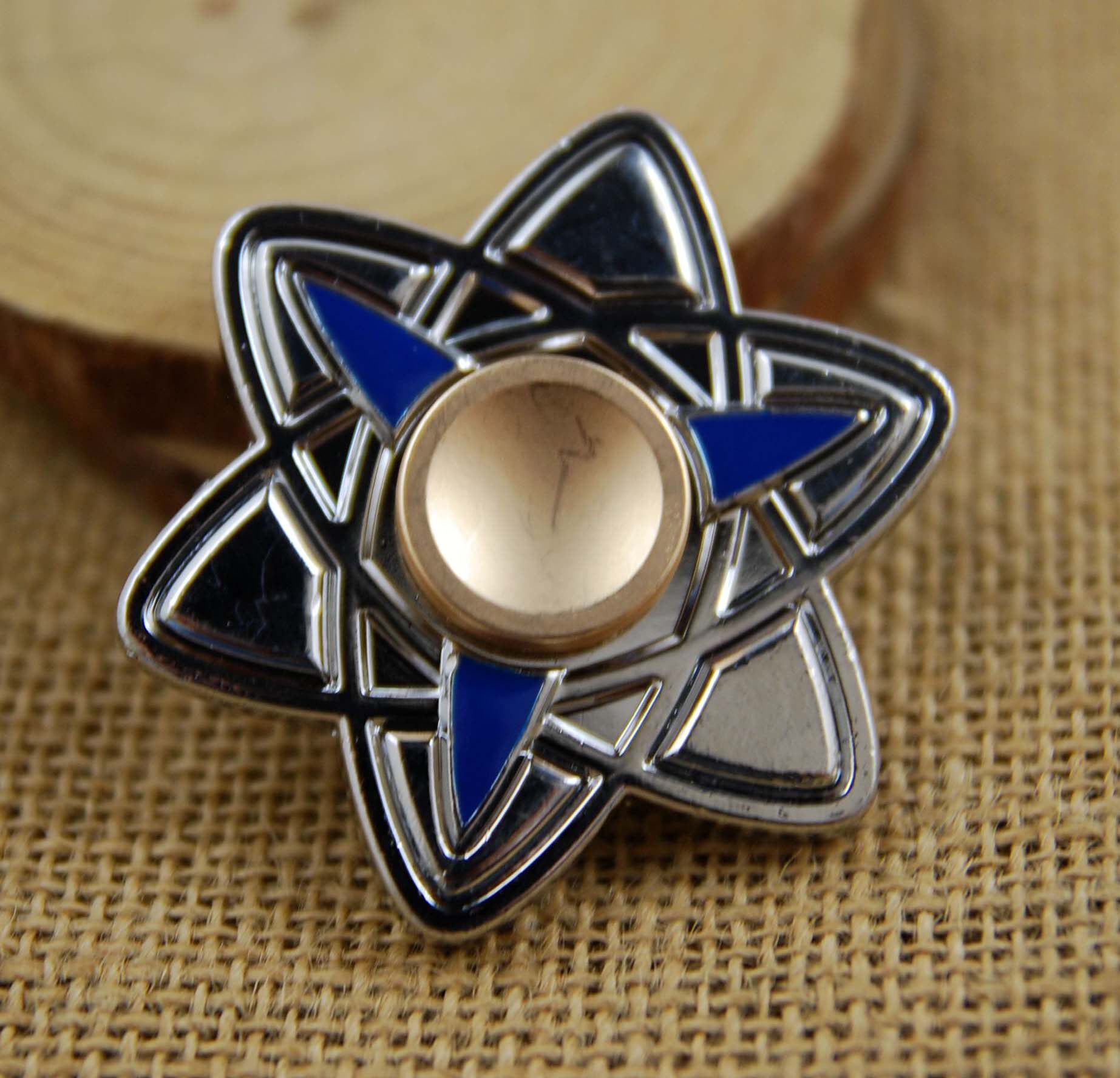 Fidget spinner - Ref 2615404 Image 24