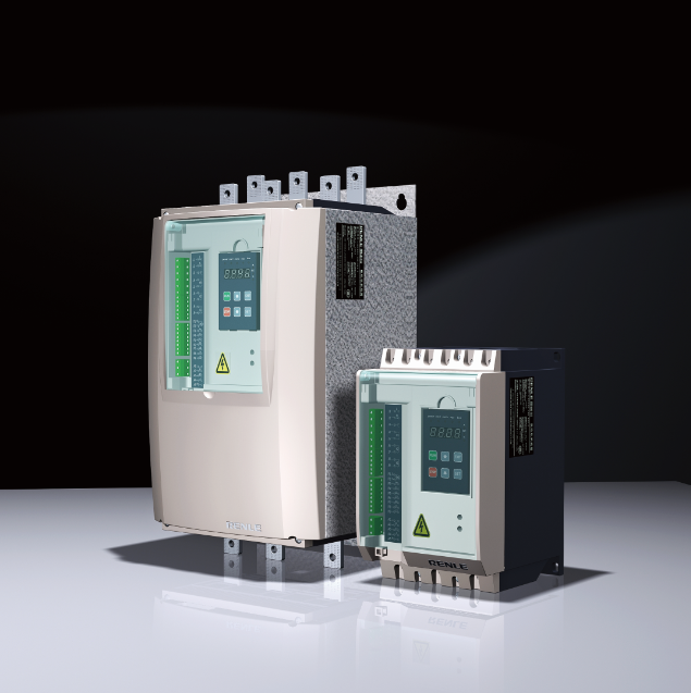 Renoir soft starter JJR5000 type 15KW 18KW 22KW 30KW 37KW 45KW 55KW