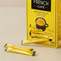 Французский оригинальный три -in -один 1 11,1g*1