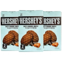 Карамельно-шоколадный вкус 55г*3 коробки