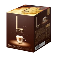 Double Latte Coffee 50 745G*1 коробка
