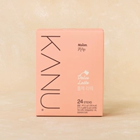 Duqu Alccinoma Latte 24 415,2G*1 коробка