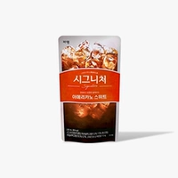 Милый, кофейный, в американском стиле, 230 мл