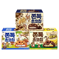 Шоколад + банановый + кокосовый орех за три коробки