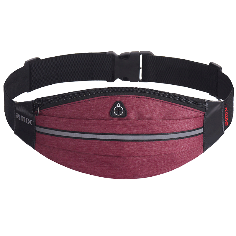 Sports Purse MULTIFUNCTION BELT WATERPROOF RUNNING THEFT PROTECTION INVISIBLE MOBILE PHONE CASUAL SMALL PURSE MEN AND WOMEN OUTDOOR-Taobao