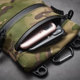 Дорожный ремень, универсальная поясная сумка на одно плечо, тактический рюкзак