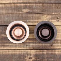 Kitchen wash basin drain full copper sink filter screen sewer accessories shopkeeper recommended can be customized