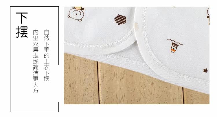 Coffret cadeau pour bébé - vêtements - Ref 1962006 Image 19