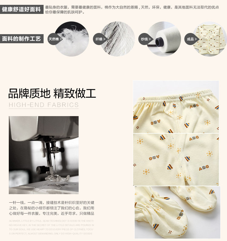 Coffret cadeau pour nouveau-né - Vêtements + Accessoires - Ref 1965154 Image 40