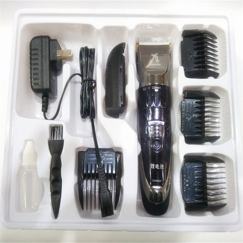 Condor SY822 hair salon special electric hair clipper hair clipper with strong power, not hot, not stuck, hair cut and shaving