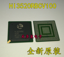 HI3520RBCV100 BGA768 screen HI3520RBC HI3520 new original
