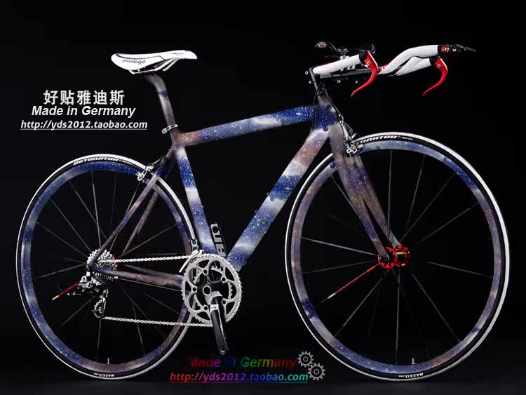 Déco pour vélo - Ref 2277300 Image 18