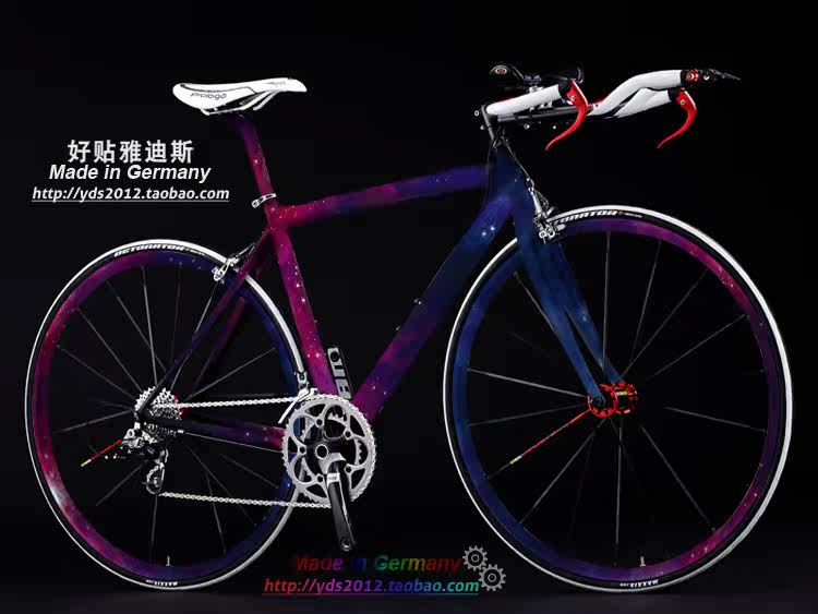 Décoration pour vélo - Ref 2277277 Image 17